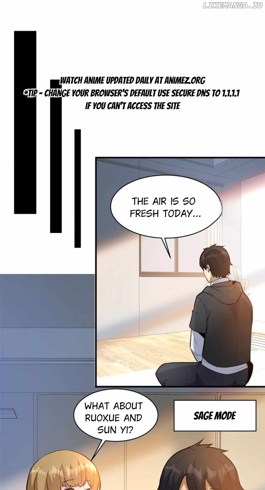 Divine Urban God Chapter 248 20